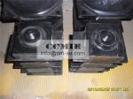 ROHS Shantui SR18M road roller parts 253-01-02000 shock Absorber