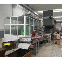 Buy cheap Ceramic Kettle 200Kg Hot Dip Galvanizing Line product