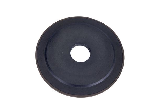 Buy cheap Carbide Roller 200mm 3000 Grit Diamond Grinding Wheel from wholesalers