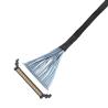 Buy cheap 20453-230T-03 To Kel SSL20-30S Micro Coaxial Cable 30P Lvds Edp Cable Assembly from wholesalers