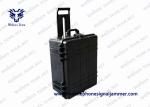 Military VIP Protection Defence Vehicle Bomb Jammer High Power Cell Phone Signal