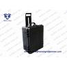 Buy cheap Waterproof Outdoor Military 20 - 6000Mhz VIP Protection Defence Vehicle Bomb Jammer from wholesalers