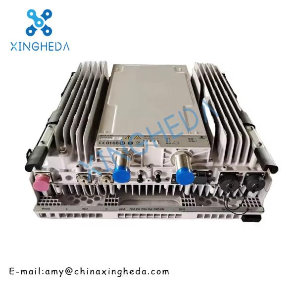 Buy cheap Ericsson RRUS 12 B3 KRC 161 282/2 Radio Unit for Ericsson Base Station from wholesalers