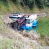 Buy cheap Garbage Collection Water Trash Skimmer Small Floating Trash Skimmers from wholesalers