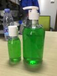 Buy cheap Waterless Gel Hand Sanitizer For Kills 99.99% Of Pathogens from wholesalers