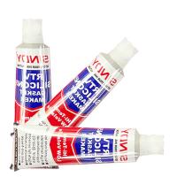 Buy cheap High Temperature Resistant Silicone Rubber Lamp RTV Electronic Sealant product