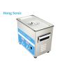 Buy cheap Power Adjustable Dental Ultrasonic Cleaner 3.2L 4.1kg Ultrasonic Washer Machine from wholesalers