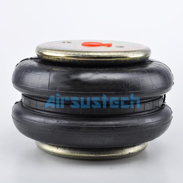 W01-M58-6160 WO1M586160 Firestone Air Bags Double Convoluted 1/4 BSP Indsutrial
