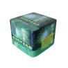 Buy cheap Chinese Wholesale Gypsum Fireworks Pyrotechnics 25 Shots Mold Cake Fireworks 2025 For Yemen Djibouti Market from wholesalers