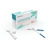 Buy cheap 5 Minutes Home 100ul Plasma H Pylori Diagnostic Test Kits FDA CE Approved from wholesalers