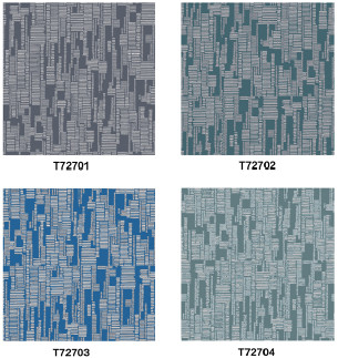 Flooring Carpet Nylon Printed Carpet Tiles For Residential Or Commercial