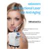 Buy cheap Factory direct sell 0.12mm-1.25mm adjustable spot size bison fractional co2 laser device from wholesalers
