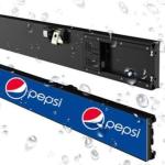 Smart Shelf LED Display The Ultimate Solution for Supermarket Shelves and