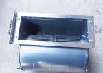 D2D160-CE02-11 64650424 LONG-LIFE CENTRIFUGAL FAN D2D160-BE02-11