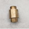 Buy cheap One-way Valve 11342374 Compair Air Can Use High Quality Hot Selling Low-cost Accessories from wholesalers