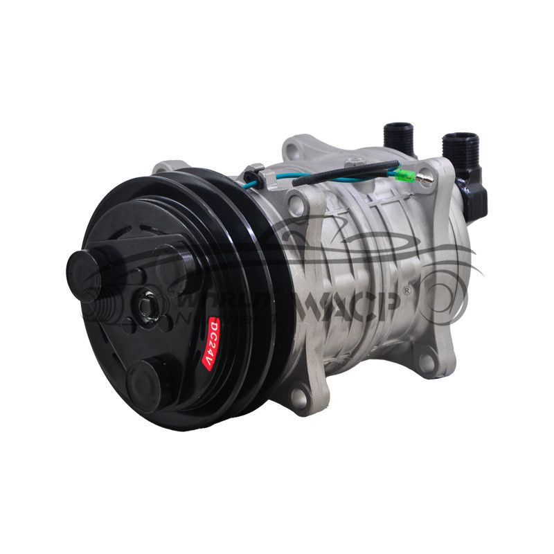81619066007 Air Conditioner Compressor For Standard For Bell For Fenwick WXUN051