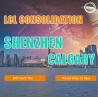 Buy cheap Reliable China Freight LCL Consolidation Service / Shipping Container Price from wholesalers