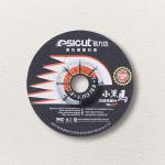 T27 Evcentional Long Life Flexible Grinding Wheels 103mm Dia