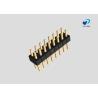 Buy cheap Pin Header 2x08pin 2.00mm pitch vertical from wholesalers