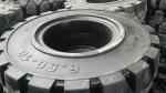 Industrial Forklift Tires