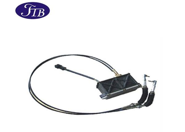 Buy cheap Electric Spare Parts Motor Assy 247-5231 / 119-0633 E320b For from wholesalers