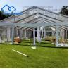 Buy cheap Hot Sale Heavy Duty Aluminum Alloy Clear Span Party Tents For Events Outdoor from wholesalers