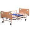 Buy cheap Patient Medical Hospital Beds Multi Purpose 2150mm OEM from wholesalers