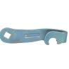 Buy cheap Automobile Stamping Bending Sheet Metal Parts Fabrication Customized from wholesalers
