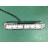 Buy cheap Slim 60W RGB Underwater LED Boat Lights 316 Stainless Steel from wholesalers