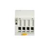 Buy cheap 3NO 1NC Equipment Supplies 4P On Consumption 63A AC Contactor from wholesalers
