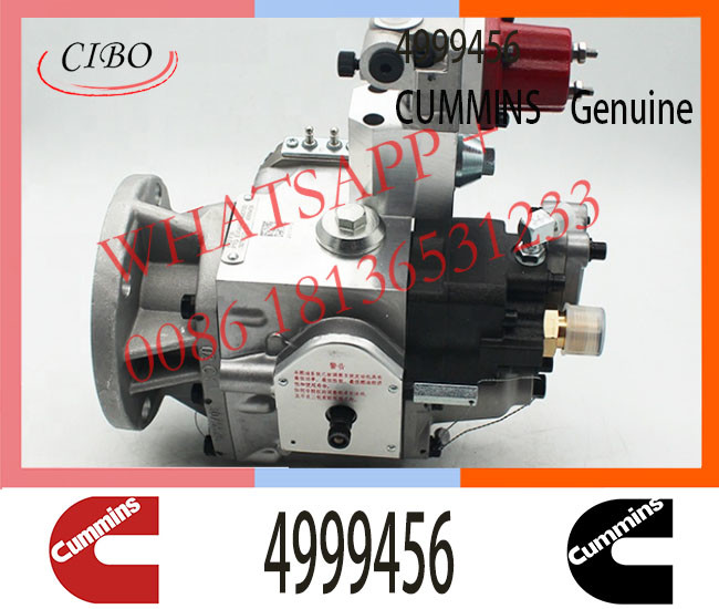 4999456 Diesel Pump for Cum-mins K19 KTA19 KTA19-DM Engine PT Fuel Injector 4999456 4999453 4999454 4999463 4999465