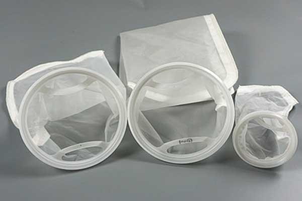 Buy cheap 1,5,10,25,50 PP PET Polyester Water Liquid Nylon Micron Filter Bag from wholesalers