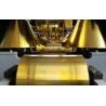 Buy cheap 20-120m/Min Low Carbon Pipe Roll Forming Machine Pipe Manufacturing Line from wholesalers