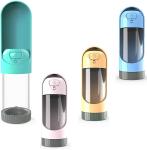 Buy cheap Foldable Portable Water Dispenser For Dogs Pet H2O Bottles BPA Free 10 Oz 300ml from wholesalers