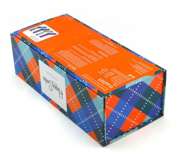 Buy cheap Magnetic Closure Hard Cardboard Gift Boxes Decorative Empty Packaging from wholesalers