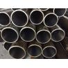 Buy cheap Seamless Honed Hydraulic Cylinder Tube EN 10305-1 Standard Straightness H8 Tolerance Cold Drawn St 52 from wholesalers