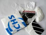 steering wheel cover, Protector set steering wheel gearstick airbrake seat cover