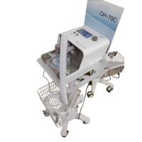 Buy cheap High Flow Non Invasive Ventilator Machine / Ventilator Breathing Machine product