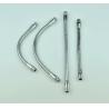 Buy cheap OEM Heavy Duty Gooseneck Arm Led Chrome Lazy Phone And Tablet Holder 500mm*4.5mm from wholesalers