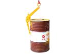 Buy cheap DM500A DM500B Drum Lifter Lifting Drum Hoist All Steel Construce Oil Drum Lifter from wholesalers