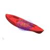 Buy cheap OEM Aluminum A356 Sit On Top Kayak Mold Rotomolded Boat Manufacturers from wholesalers
