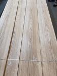 Buy cheap 245cm Wood Flooring Veneer Natural Plain Sawn 10% Moisture A Grade from wholesalers