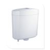 Buy cheap Toilets series porcelain white cistern water box hand pressure toilet cistern from wholesalers