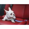 Buy cheap Anti Shock Dog Seat Belt For Back Of Suv Jeep Wrangler Boot from wholesalers