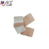 Buy cheap Nonwoven medical sterile wound dressing 10x30cm from wholesalers