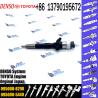 Buy cheap 8000-100-0001 Vehicle Parts 095000-8290 23670-09070 1KD Common Rail Injector for Toyota Vigo from wholesalers