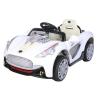 Buy cheap LED Mp3 Light 6v 12v Electric Children On Car Style and Fashion Ride On Toy for 3-8 Years Age from wholesalers