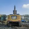 Buy cheap Used 320GC Excavator With Good Condition 2024 Original Caterpillar 20Ton On 320D Digger from wholesalers