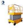 Buy cheap Battery Powered 220V Mobile Electric Self Propelled Scissor Lift from wholesalers