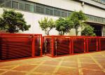 42mm Primary Secondary Boiler Superheater High Temperature